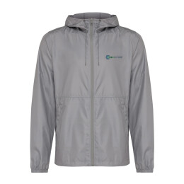 Разное Ветровка Iqoniq Logan из переработанного полиэстера AWARE™, унисекс, 70 г/м²