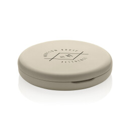 Разное Зеркало для макияжа Lumora из переработанного пластика RCS