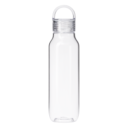Portobello Спорт.бутылки Бутылка для воды Impulse, прозрачная