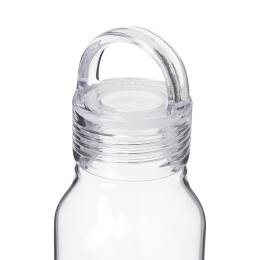 Portobello Спорт.бутылки Бутылка для воды Impulse, прозрачная