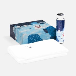 Разное Набор «Мишкин очаг»