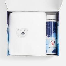 Разное Набор «Мишкин очаг»