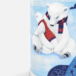 Разное Набор «Мишкин очаг»