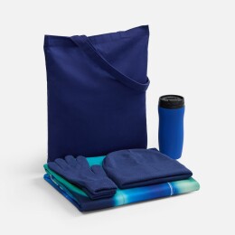 Разное Набор «Северное сиятельство», синий