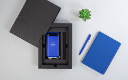 mid-oceangift Набор "Deep blue"