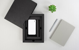 mid-oceangift Набор "Light gray S"