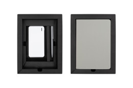 mid-oceangift Набор "Light gray S"