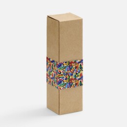 сделано в России Шубер Casefect на заказ, S