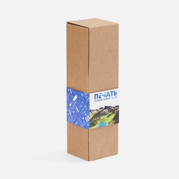 сделано в России Шубер Casefect на заказ, S