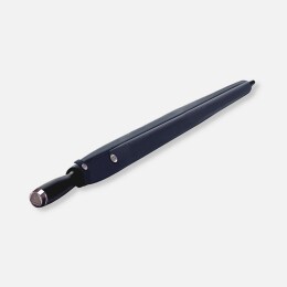 Fulton Зонт-трость Executive, черный