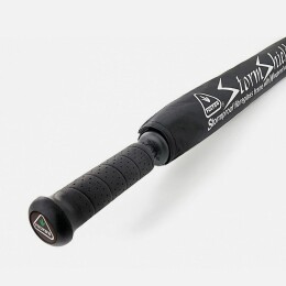 Fulton Зонт-трость Stormshield, черный