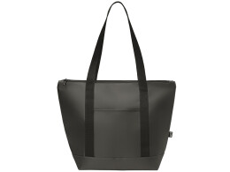 Tour de Grass Сумка-холодильник «Cool XL» с двумя лямками на плечо, темно-серый