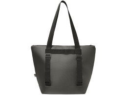 Tour de Grass Сумка-холодильник «Cool XL» с двумя лямками на плечо, темно-серый