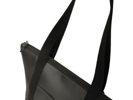 Tour de Grass Сумка-холодильник «Cool XL» с двумя лямками на плечо, темно-серый