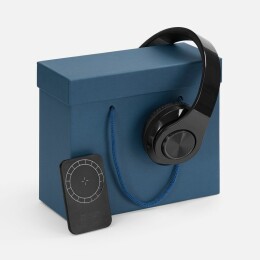 Разное Набор SoundMind, черный