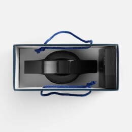 Разное Набор SoundMind, черный