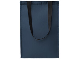 Разное Складная сумка-холодильник Refresh, синий нейви