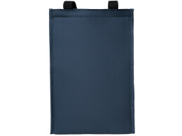 Разное Складная сумка-холодильник Refresh, синий нейви