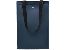 Разное Складная сумка-холодильник Refresh, синий нэйви