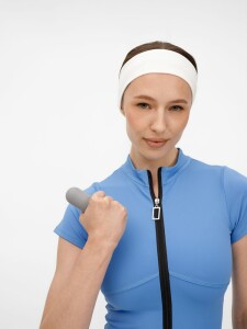 Разное Гантель Streamline 0,5 кг, серая