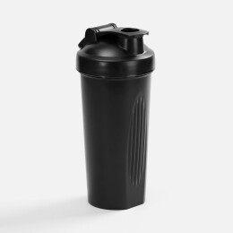 Molti Спортивный шейкер Shake It Easy, черный