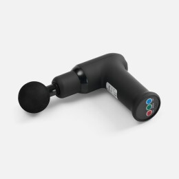 Molti Перкуссионный массажер Stress Away, черный