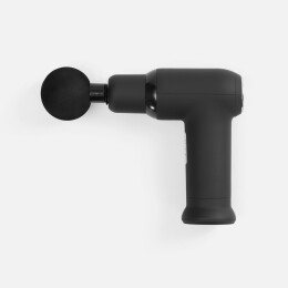 Molti Перкуссионный массажер Stress Away, черный