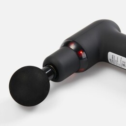 Molti Перкуссионный массажер Stress Away, черный