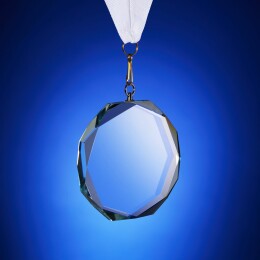 Разное Медаль Brilliart