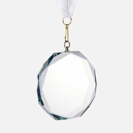 Разное Медаль Brilliart