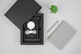 mid-oceangift Набор "Light gray J"