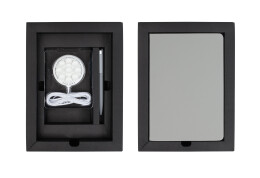 mid-oceangift Набор "Light gray J"