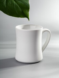 Molti Кружка Gratia, белая