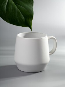 Molti Кружка Tubbi, белая