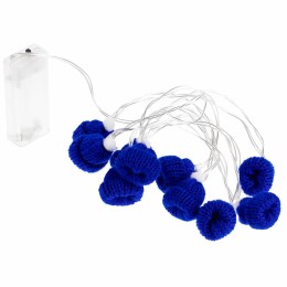 Разное Набор Warm Holly, синий