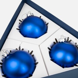 Разное Набор Finery Trio, синий