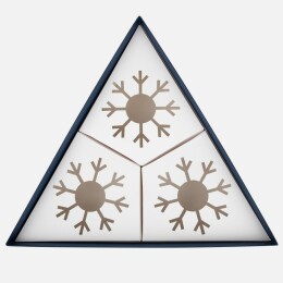 Разное Набор Finery Trio, синий