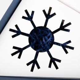 Разное Набор Finery Trio, синий