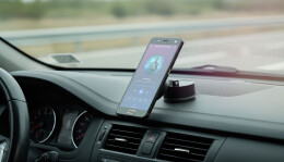 mid-oceangift Магнитный держатель "Clix"