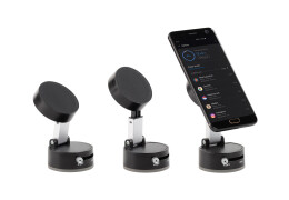 mid-oceangift Магнитный держатель "Clix"