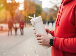 mid-oceangift Термокружка "Pinta" 600 мл, покрытие пудра белый