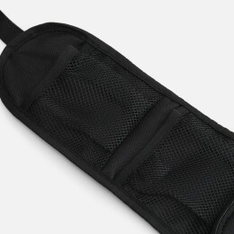 Разное Органайзер на сиденье автомобиля Sidestash, черный