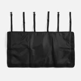 Разное Органайзер в багажник автомобиля Ordinare, черный