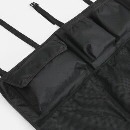 Разное Органайзер в багажник автомобиля Ordinare, черный