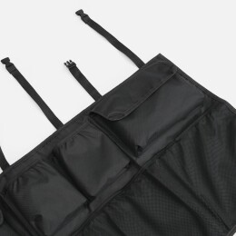 Разное Органайзер в багажник автомобиля Ordinare, черный