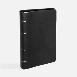 Inspire Ежедневник Ringo, недатированный, черный