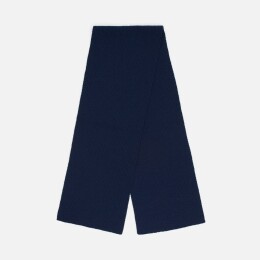 teplo Шарф Catch Match, темно-синий