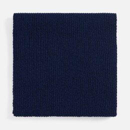 teplo Шарф Catch Match, темно-синий