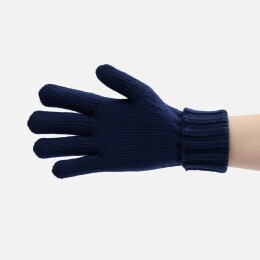 teplo Перчатки Catch Match, темно-синие