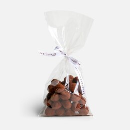 сделано в России Фундук Crispetti, в какао